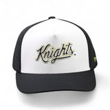 Central Florida "Knights" Diamond Edition