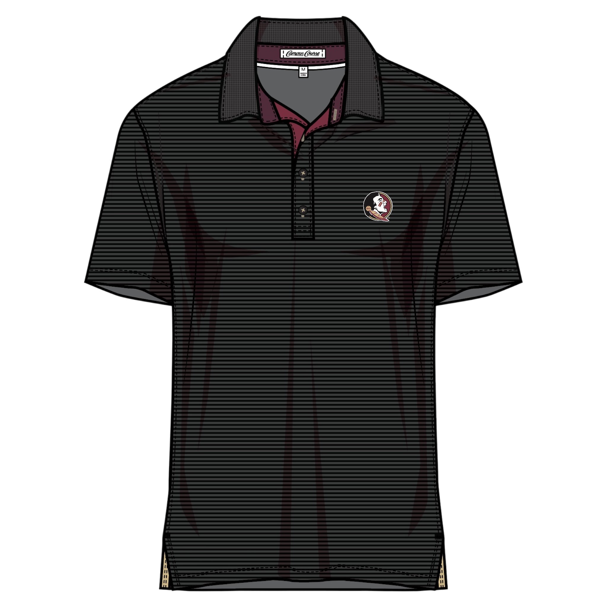 Florida State University - Dark