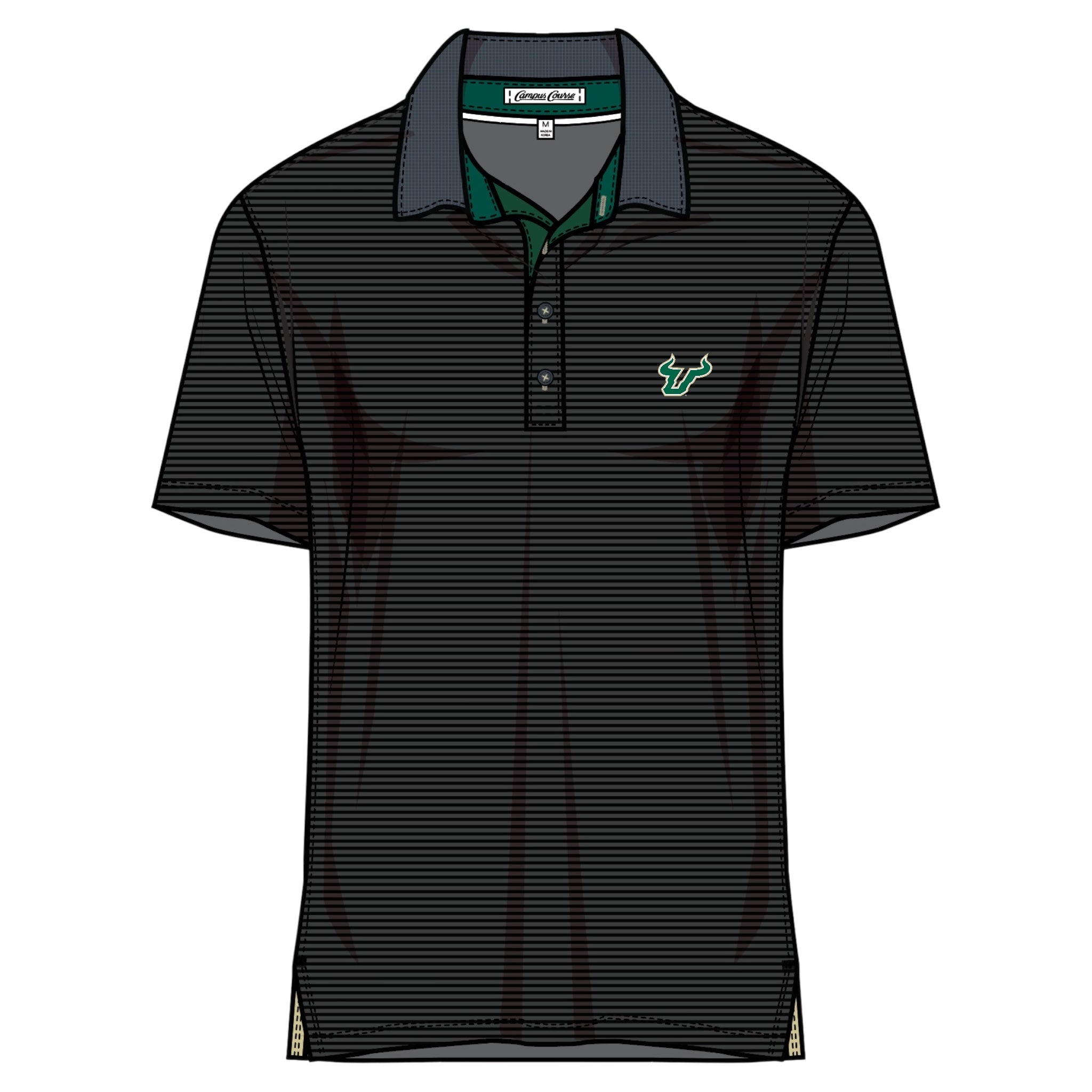 University of South Florida - Dark