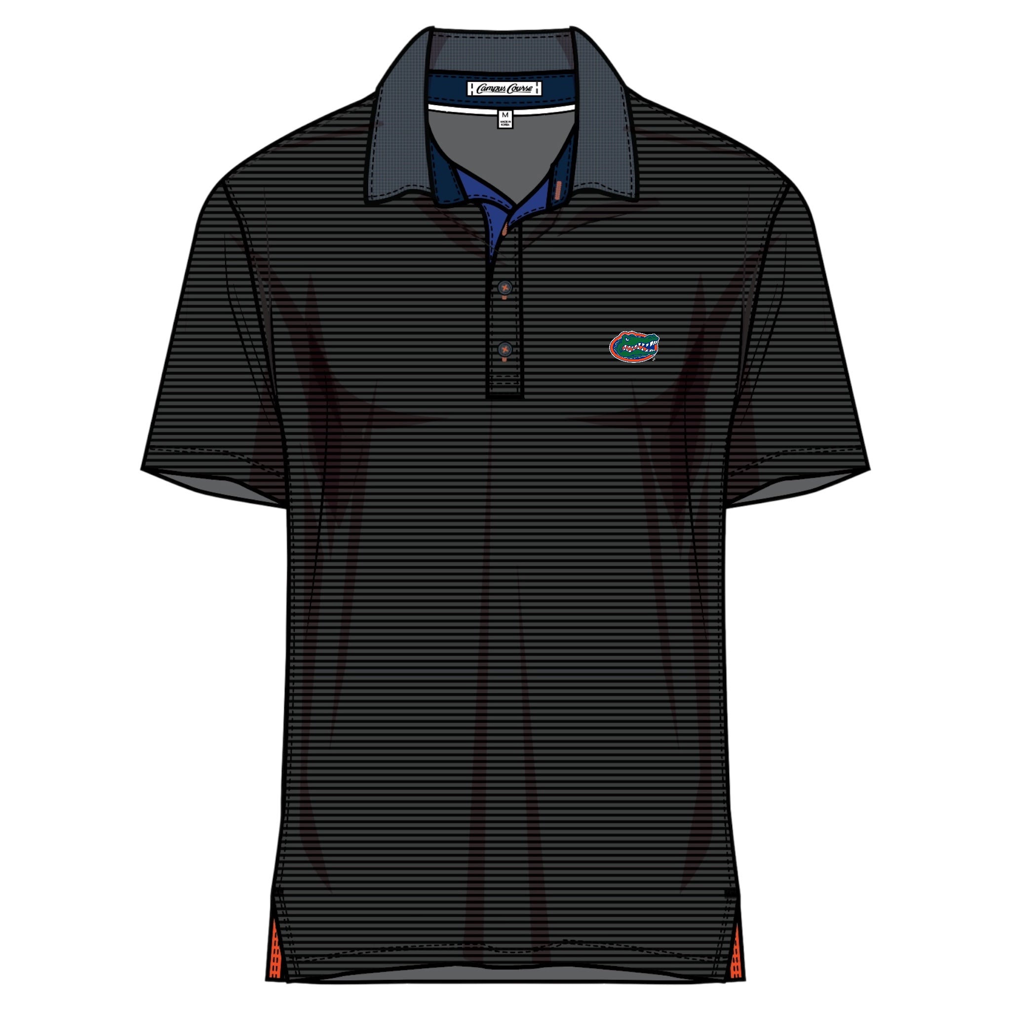 University of Florida - Dark