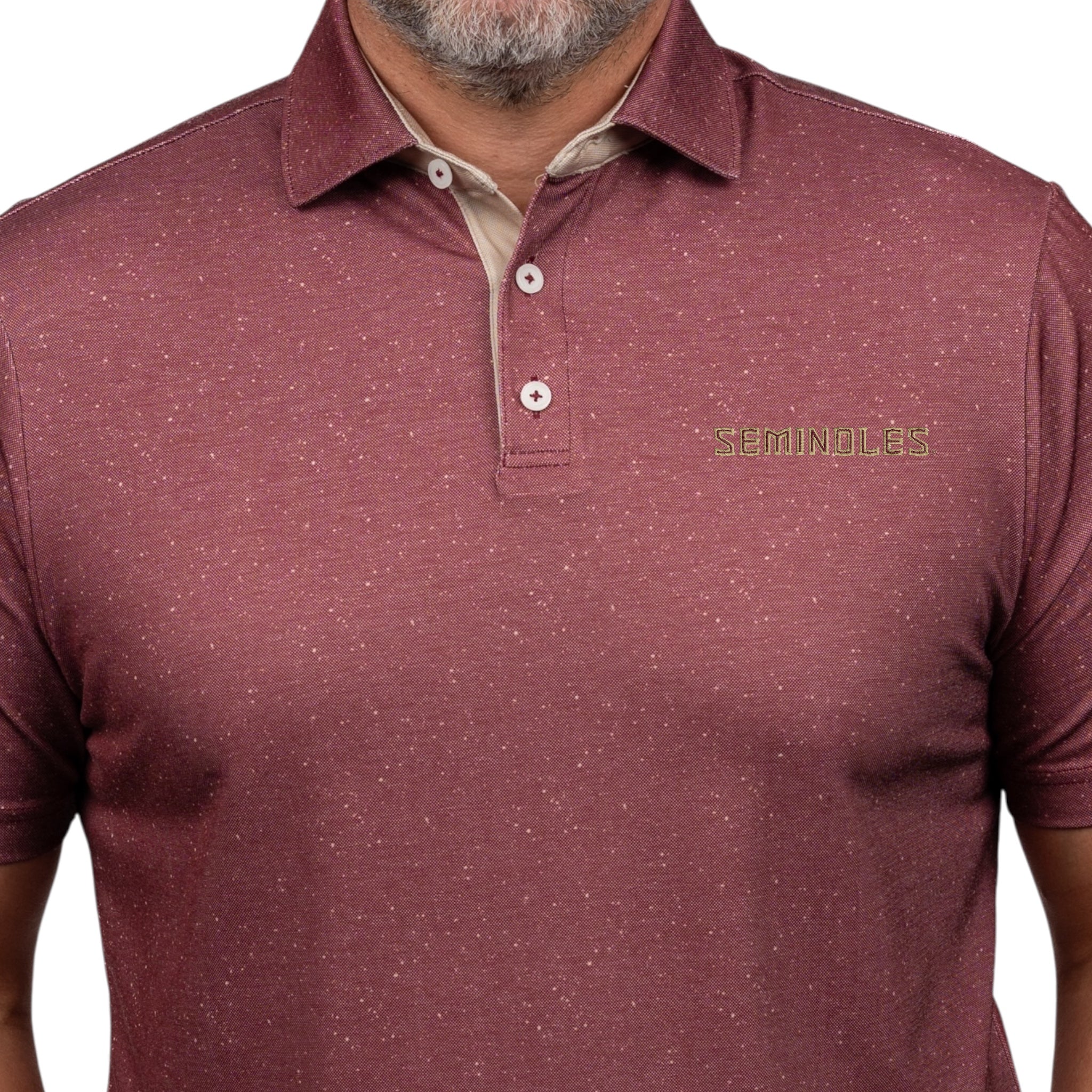 "Seminoles" Wordmark