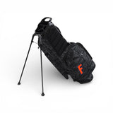 UF "Gators" - Black Camo