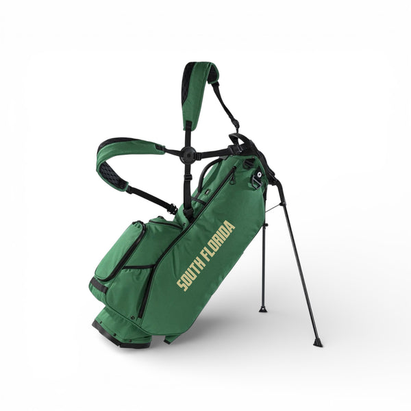 USF "South Florida" - Green