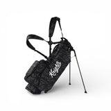 UCF "Knights" - Black Camo