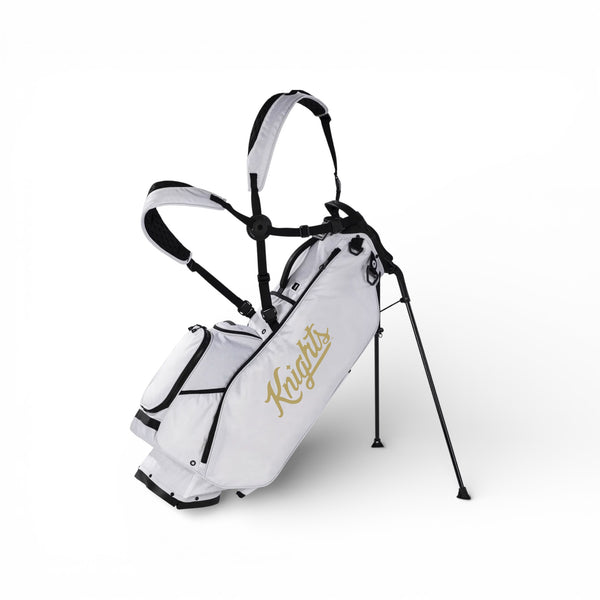 UCF "Knights" - White