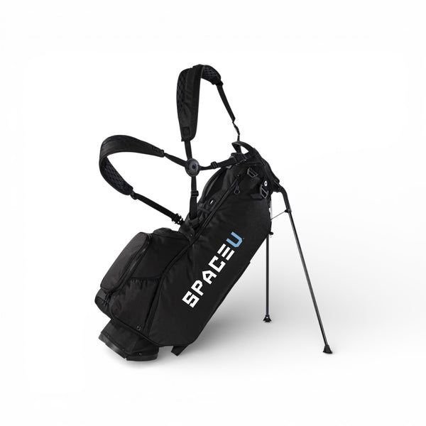 UCF "SpaceU" - Black