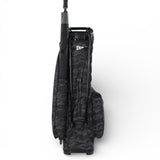 UF "Florida" Script - Black Camo