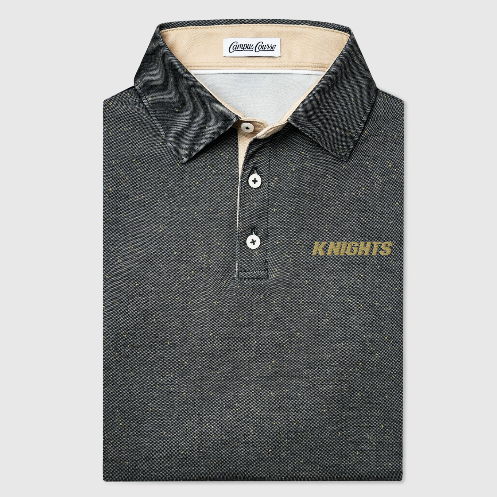 "Knights" Wordmark