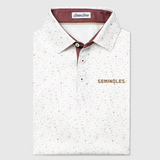 "Seminoles" Wordmark