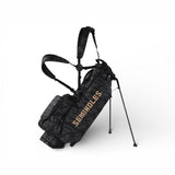 FSU "Seminoles" - Black Camo