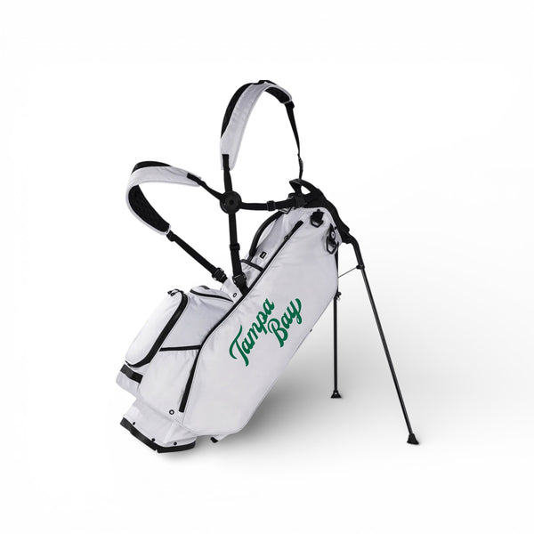 USF "Tampa Bay" - White