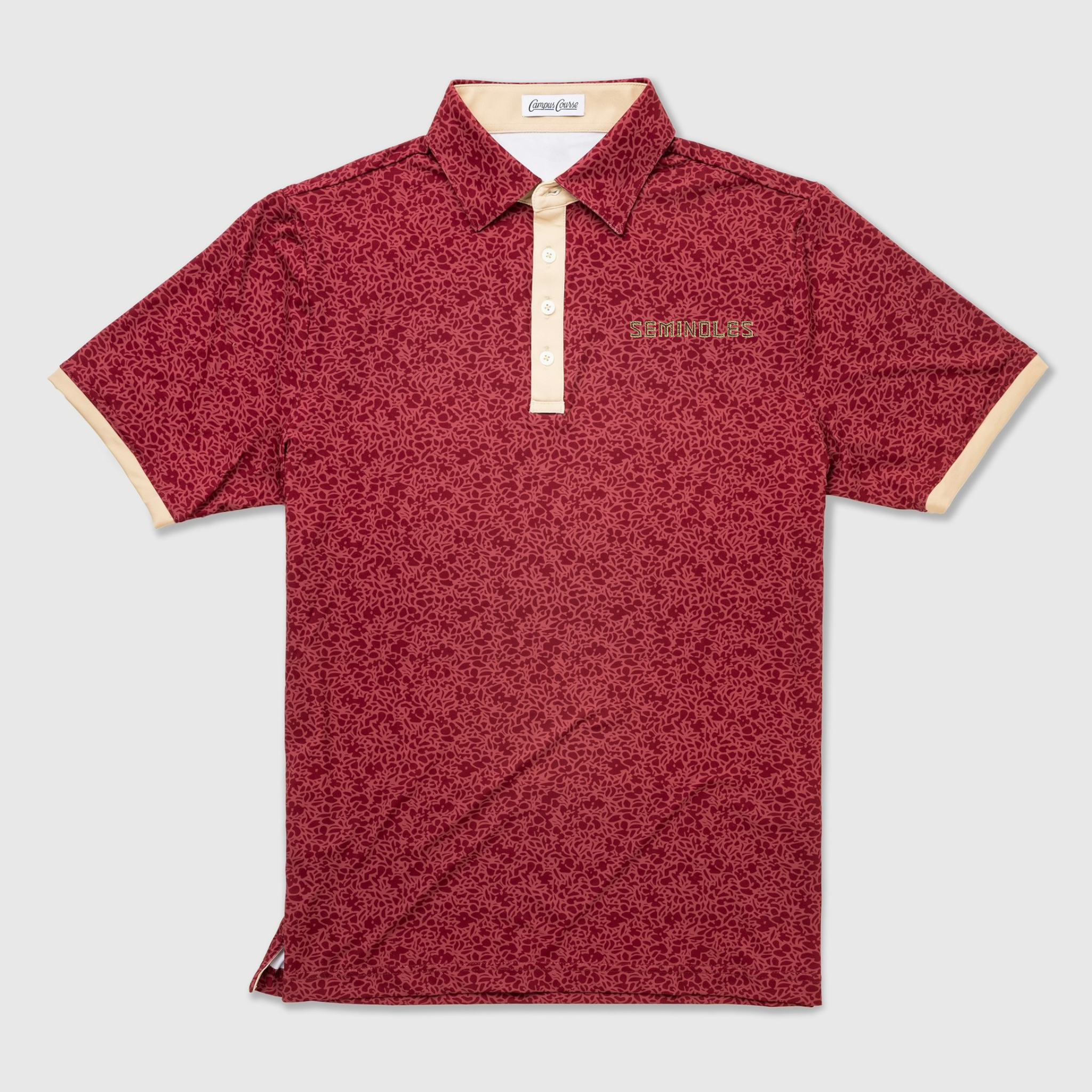 "Seminoles" Wordmark