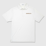 FSU "Seminoles" Wordmark - Stone