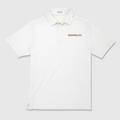 FSU "Seminoles" Wordmark - Stone