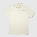 FSU "Seminoles" Wordmark - Sand