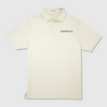 FSU "Seminoles" Wordmark - Sand