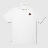 "FSU" Interlock - Stone