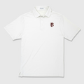 "FSU" Interlock - Stone