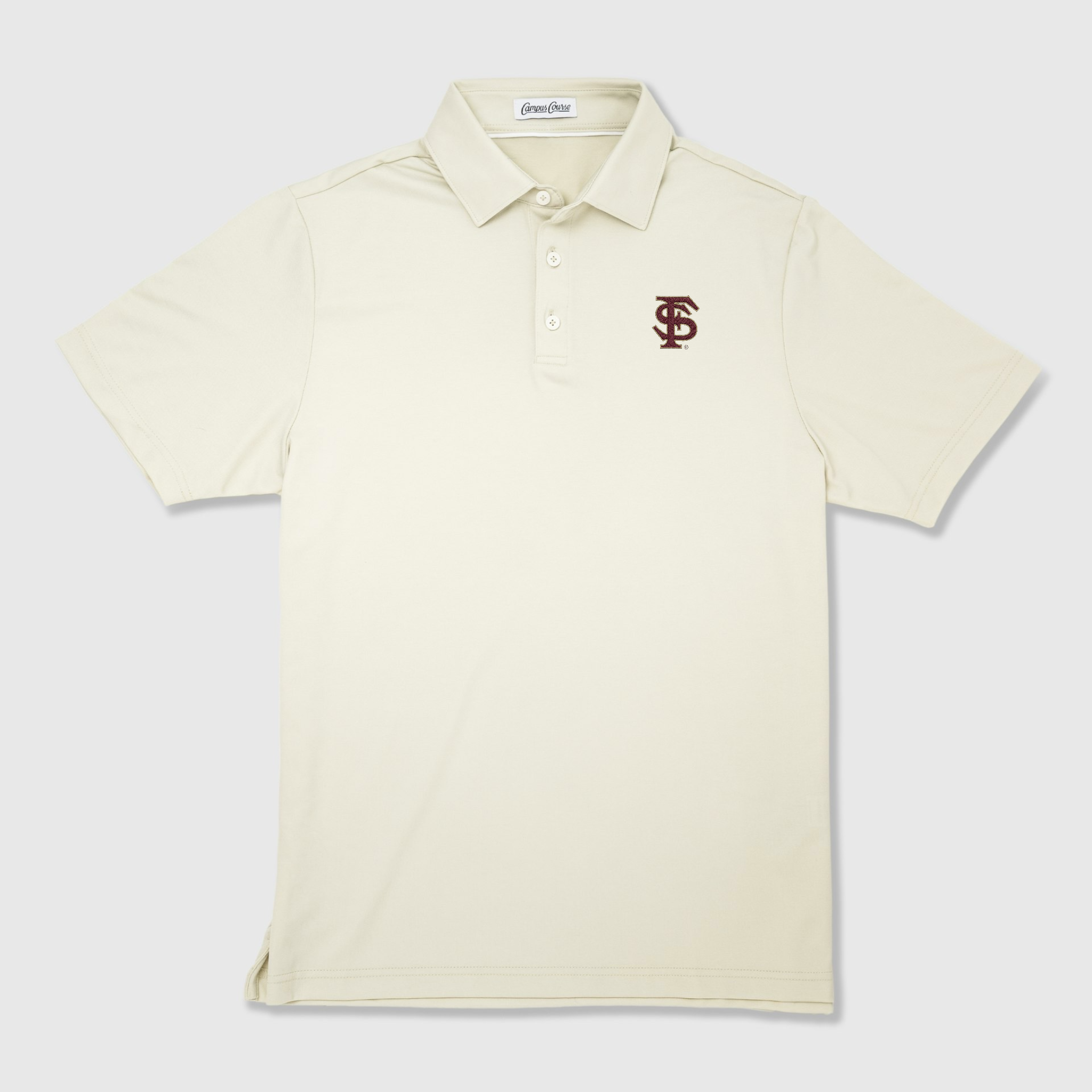 "FSU" Interlock - Sand