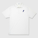 Florida "F" - Stone