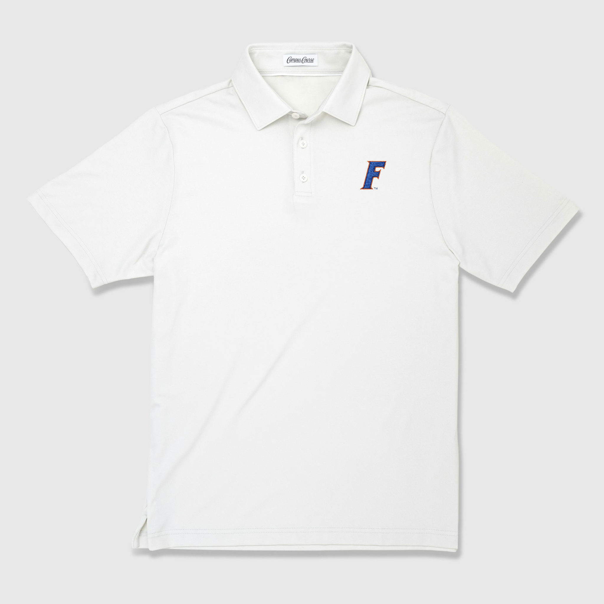 Florida "F" - Stone