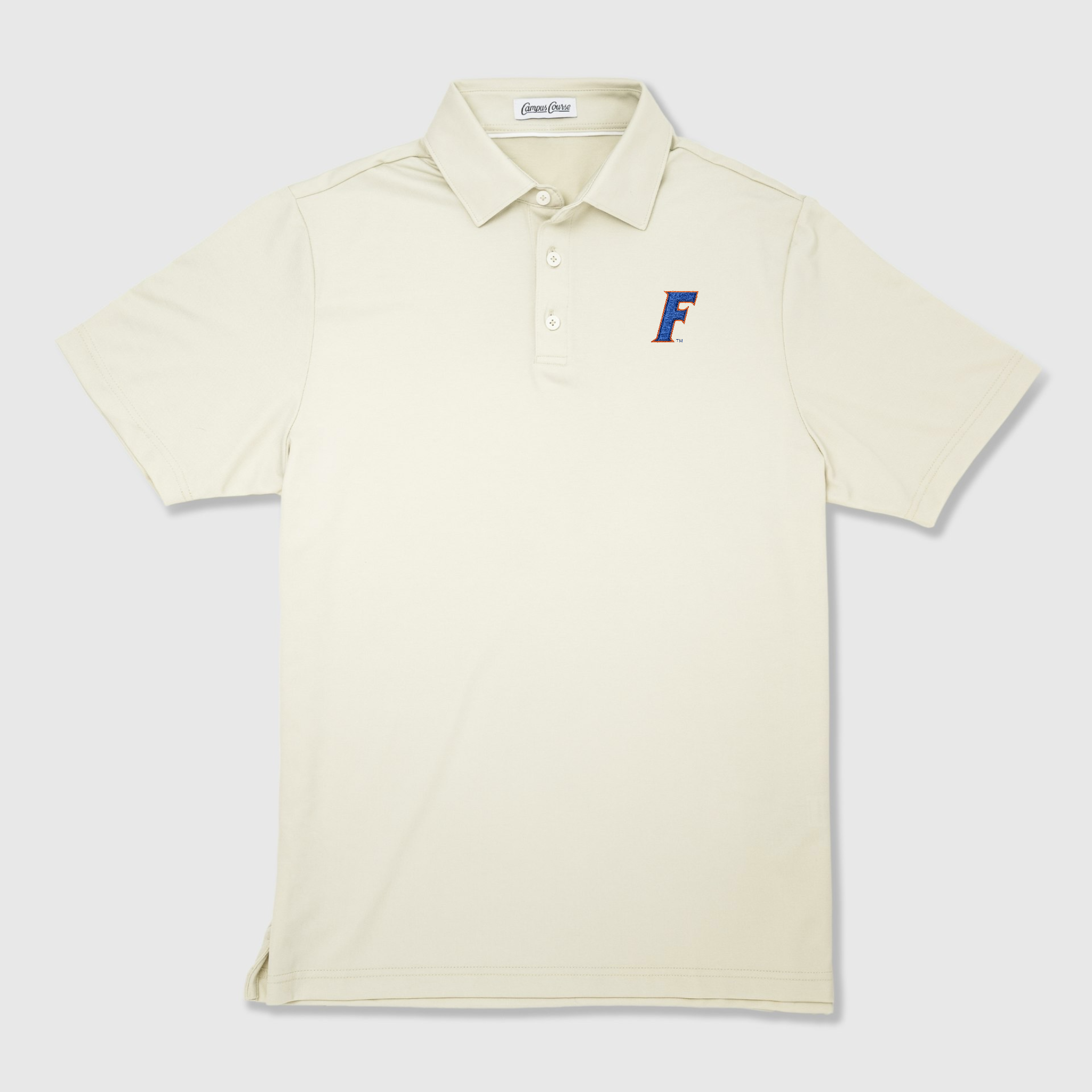 Florida "F" - Sand