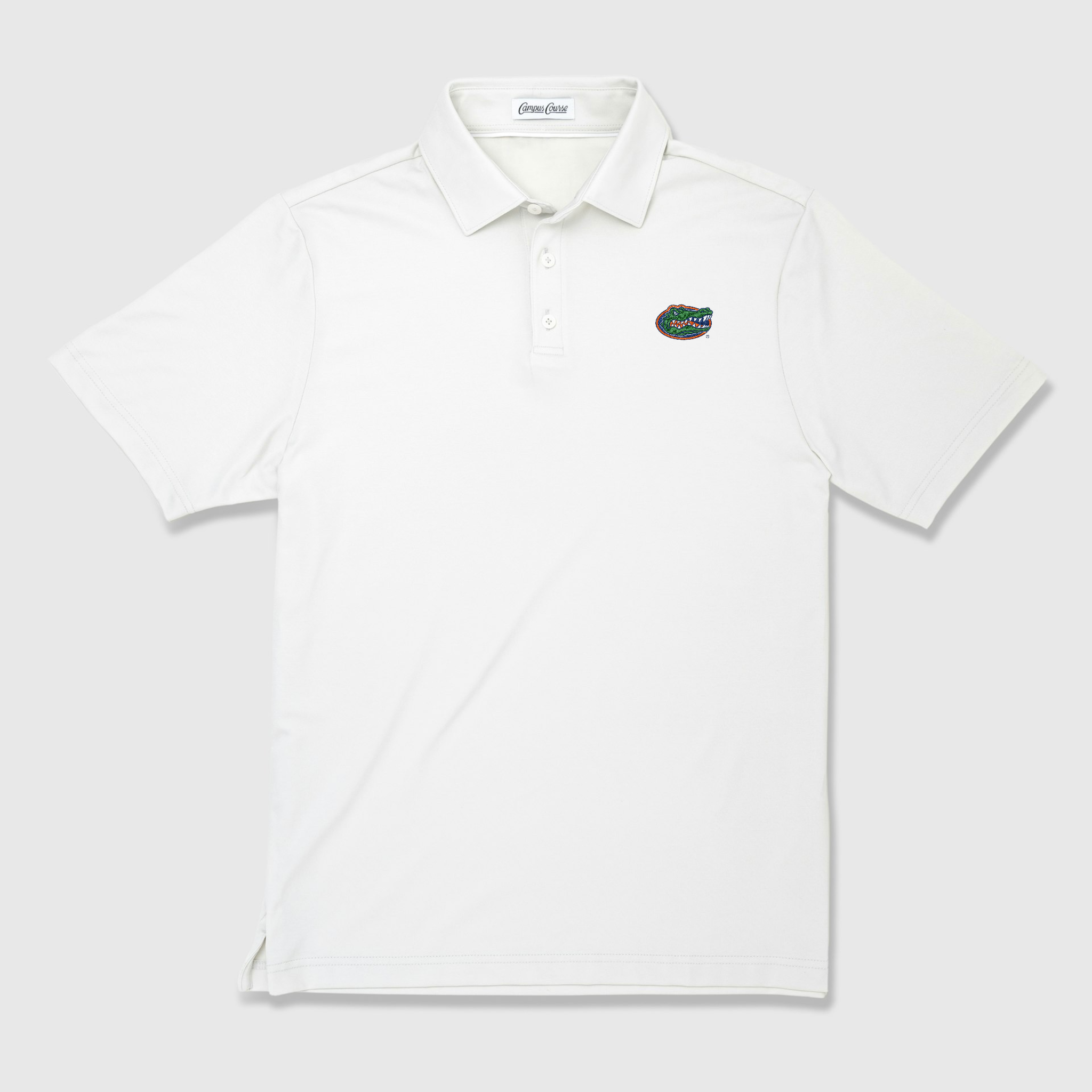 UF Gators Primary - Stone