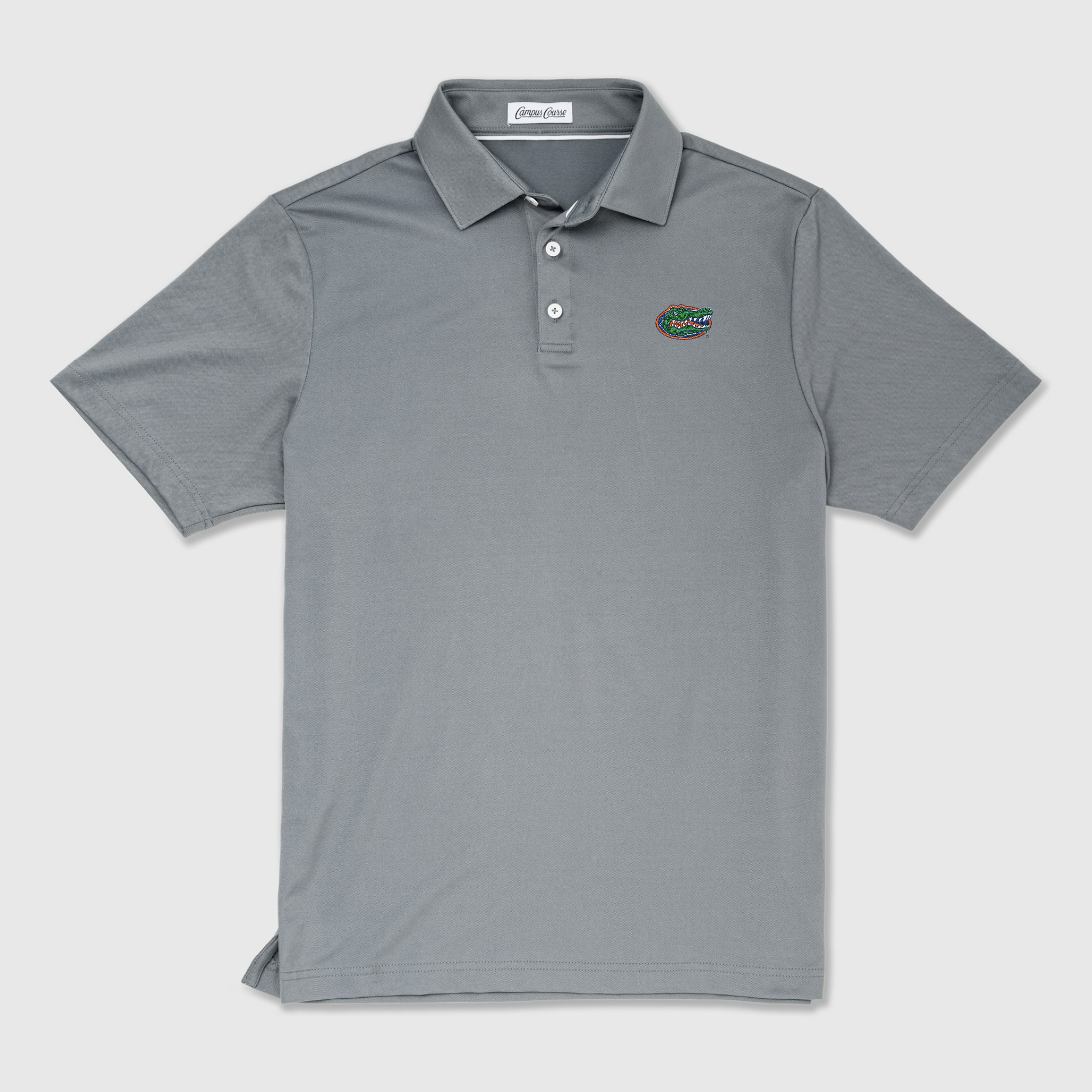 UF Gators Primary - Charcoal