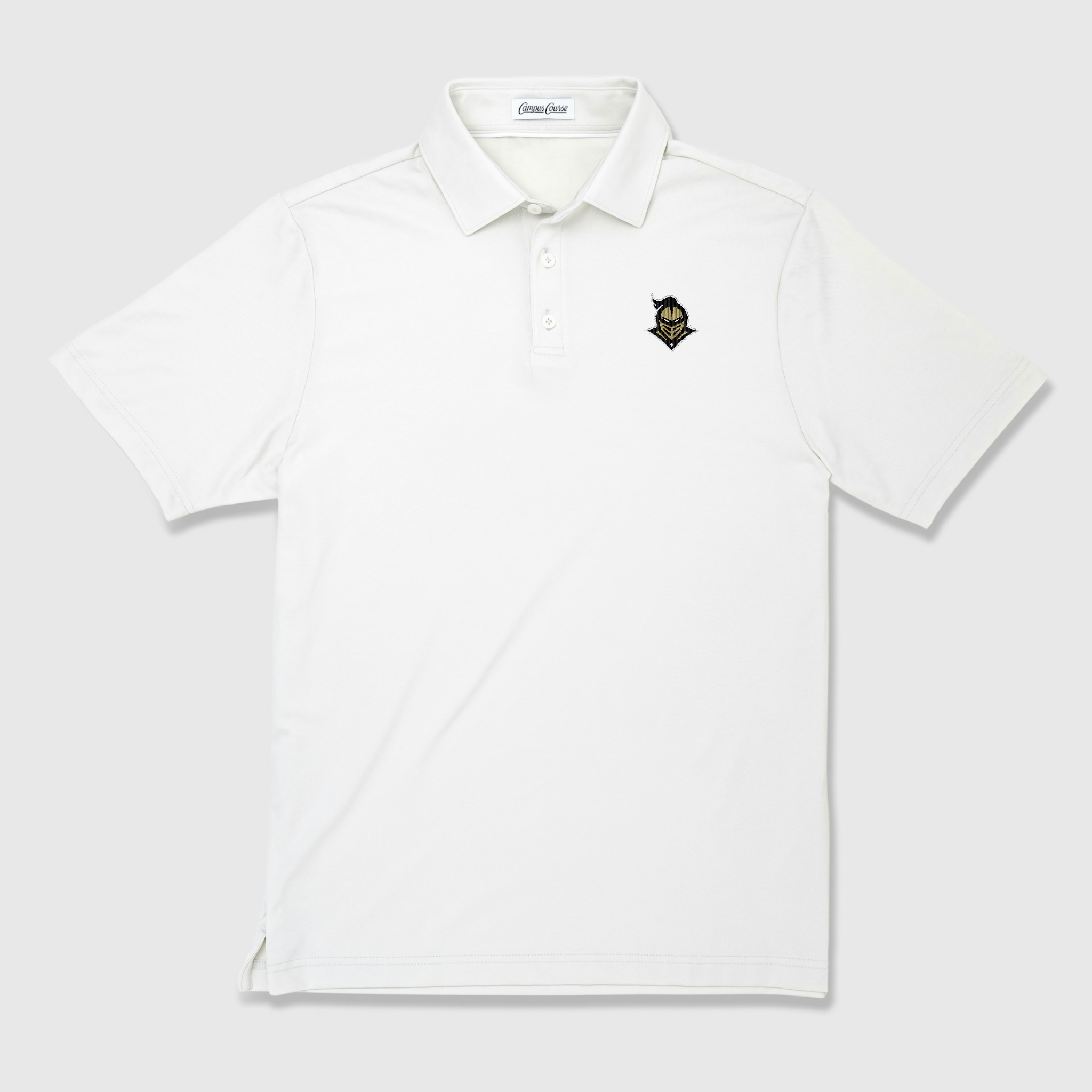 UCF Knight Emblem - Stone