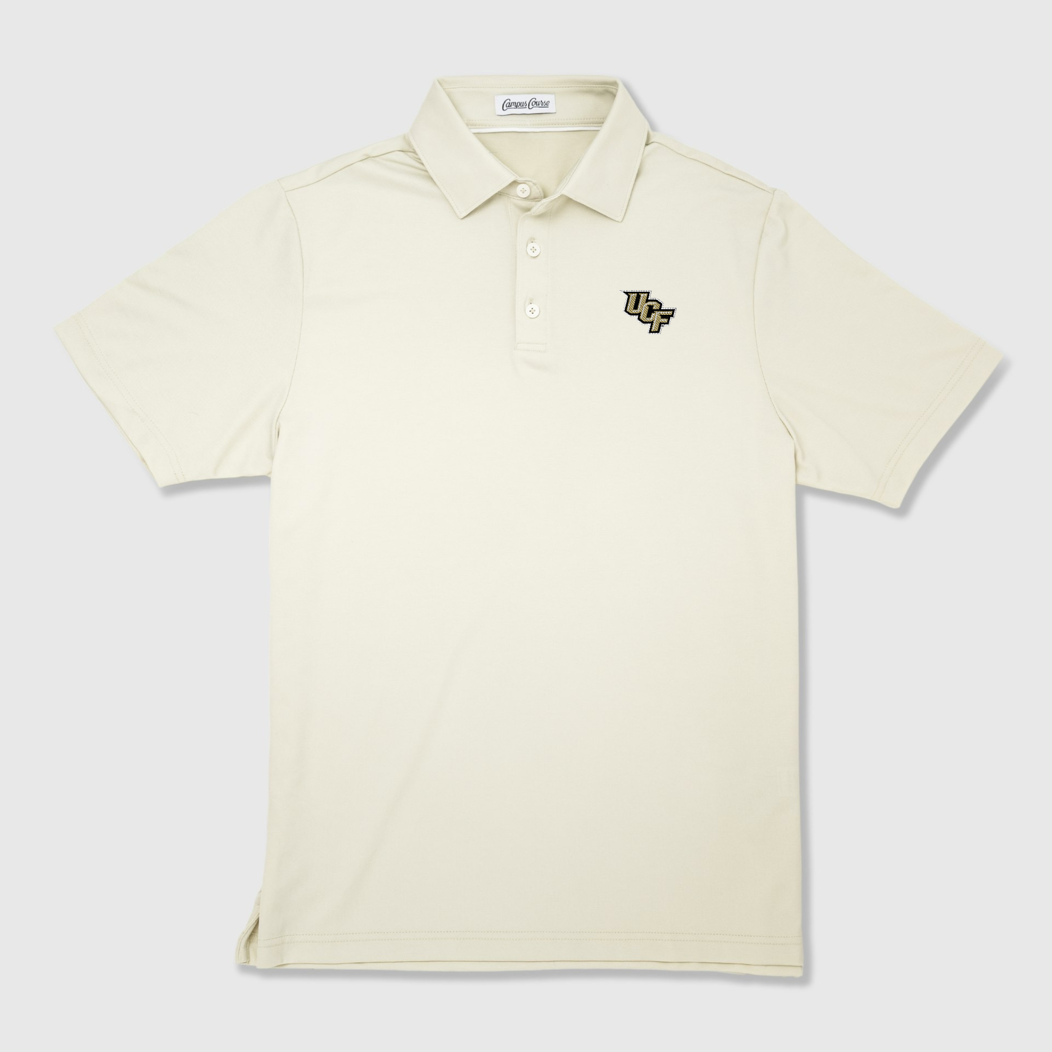"UCF" Primary - Sand