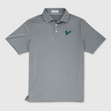 USF Primary "Knockout" - Charcoal