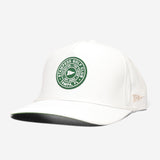 Stampede Golf Club Hat