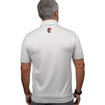 University of Tampa UT Spartans polo shirt collegiate licensed apparel by Campus Course