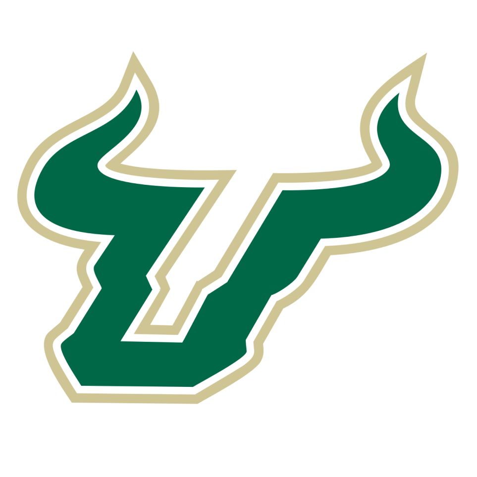 South Florida Bulls Logo
