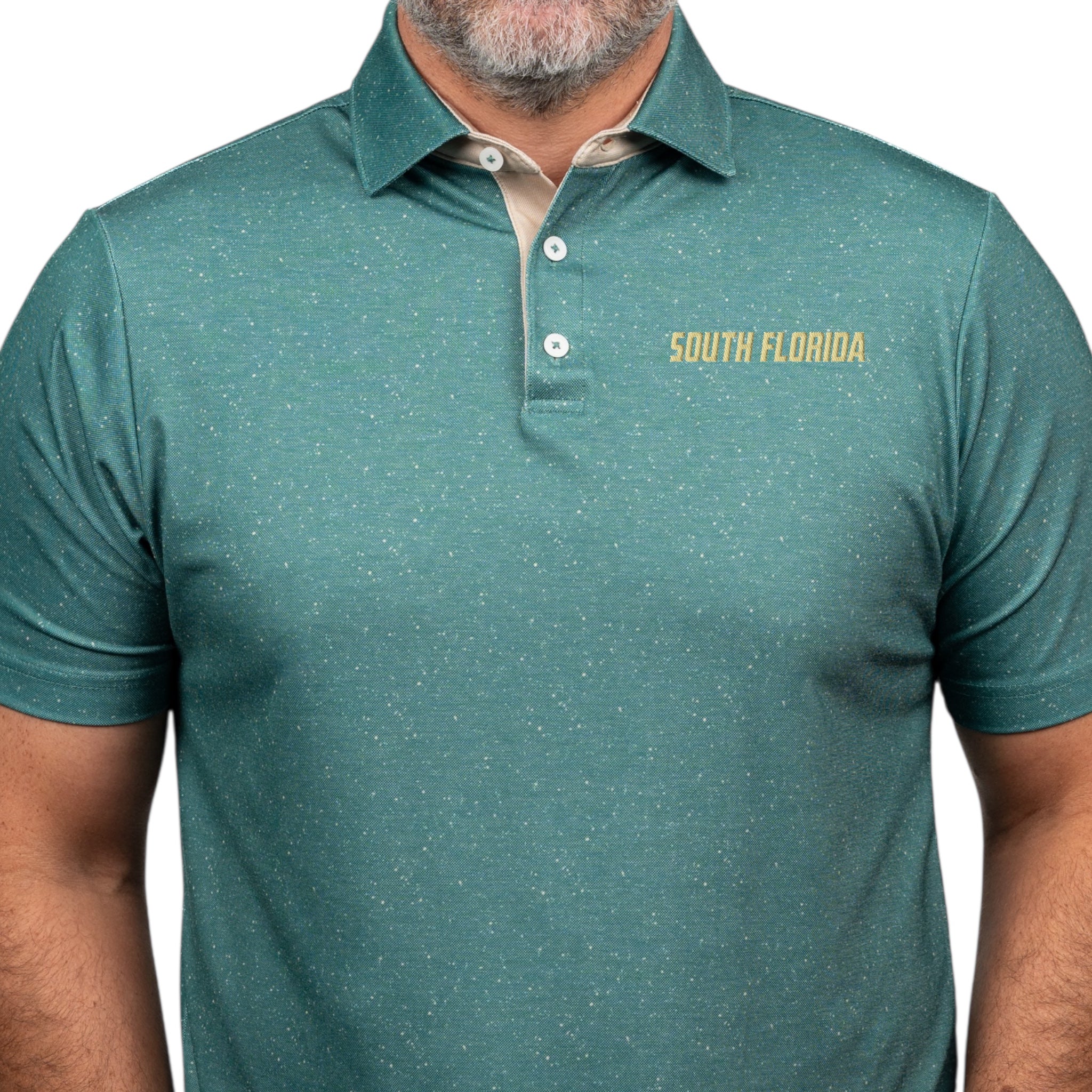 South Florida - "South Florida" Wordmark