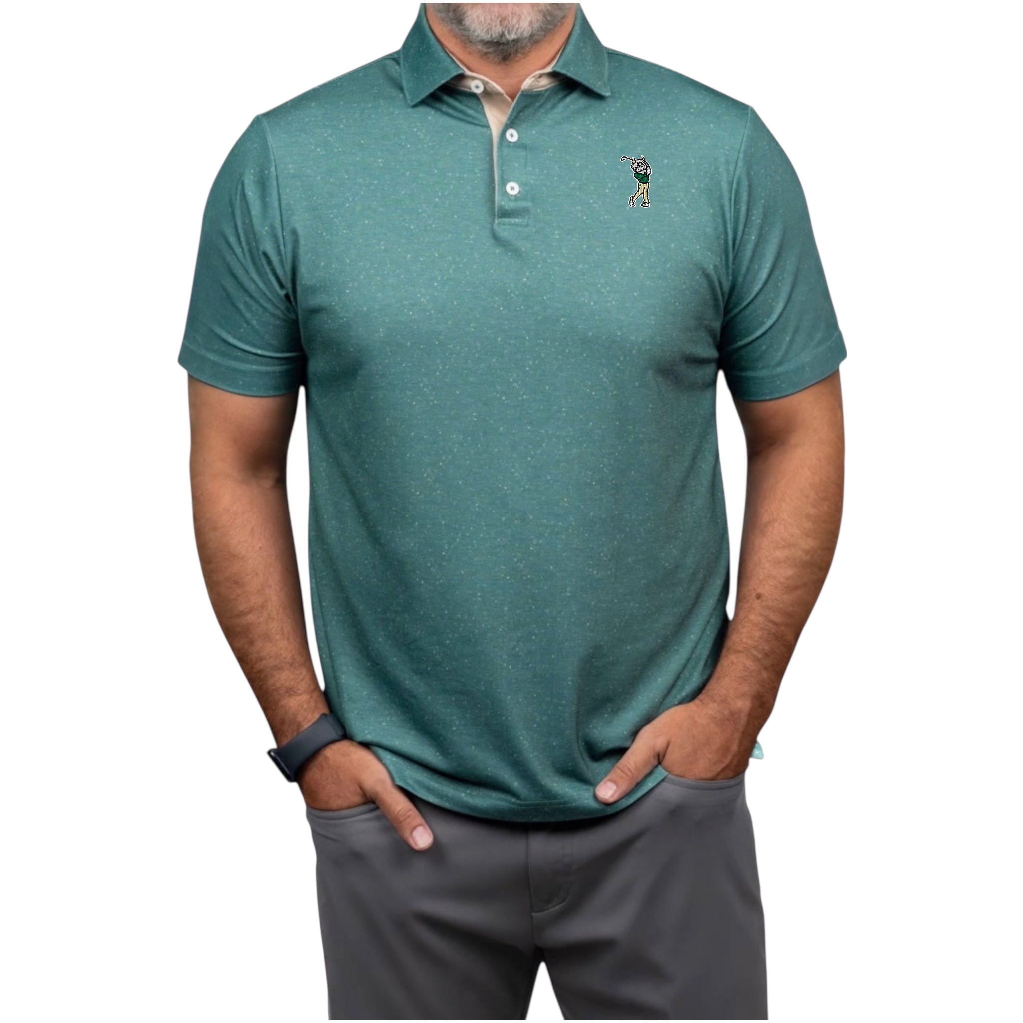 South Florida - Swinging Rocky