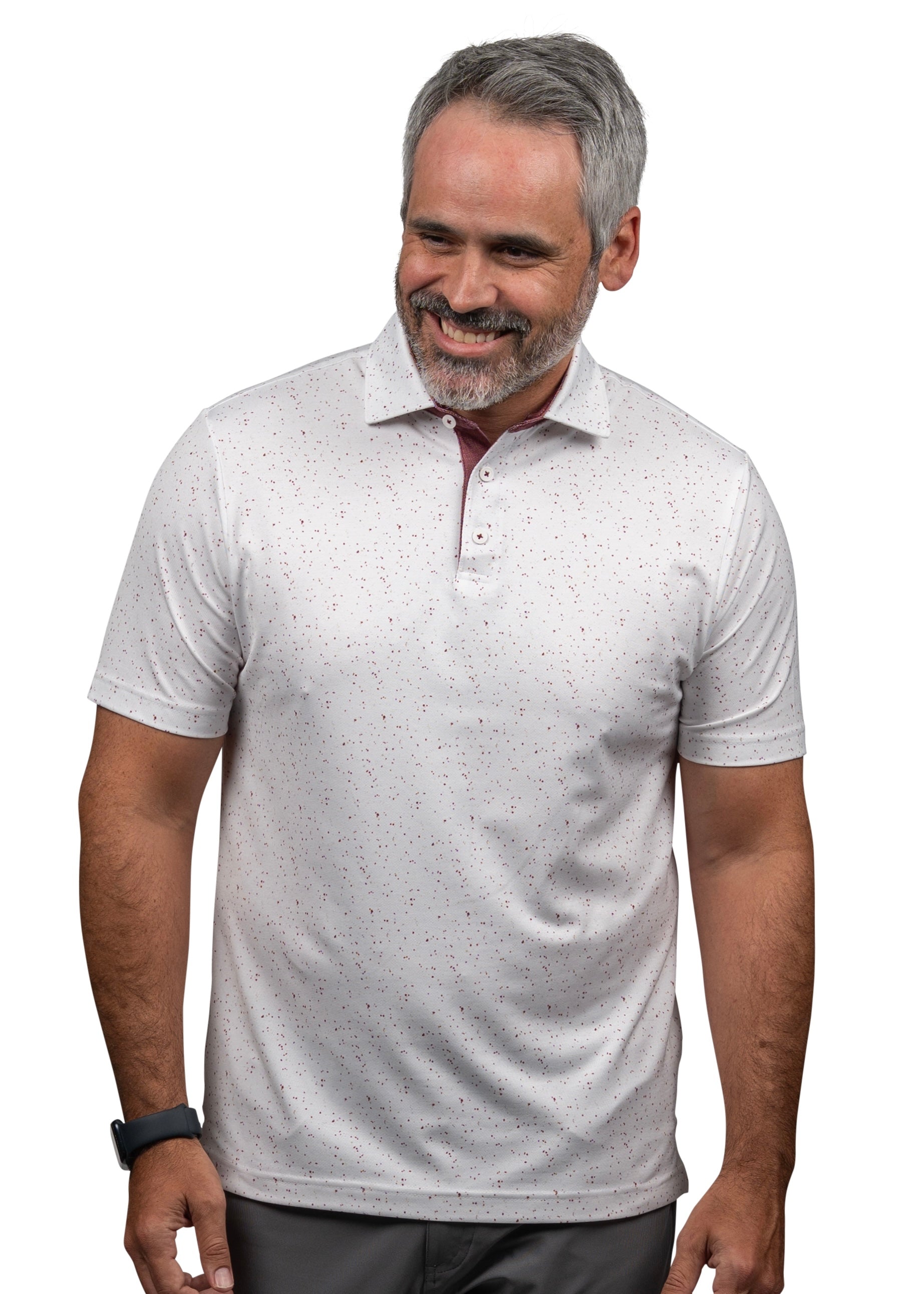 Florida State FSU polo shirt collegiate licensed apparel by Campus Course