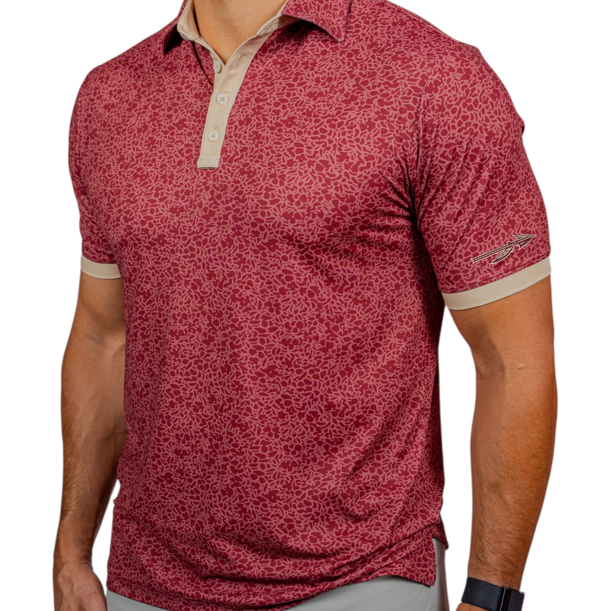 Florida State - Seminoles Spear