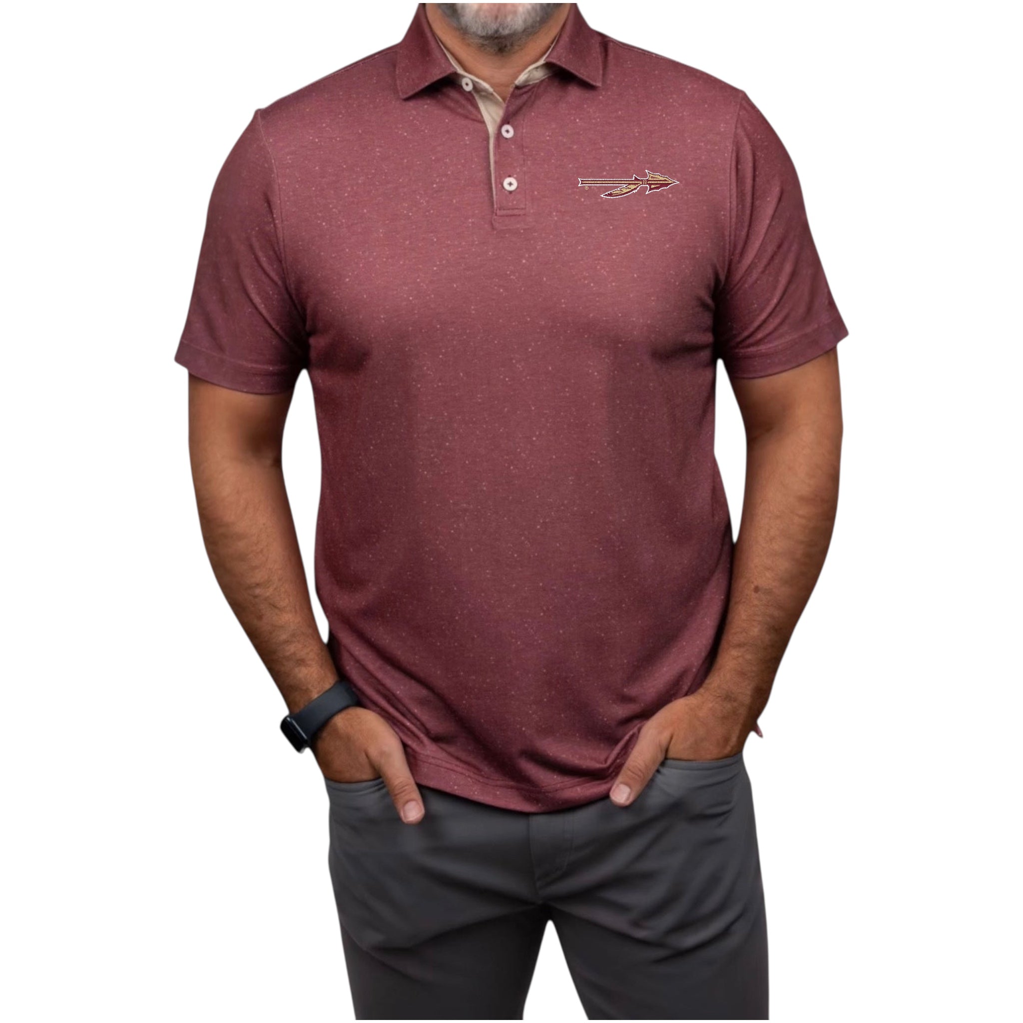 Florida State - Seminoles Spear