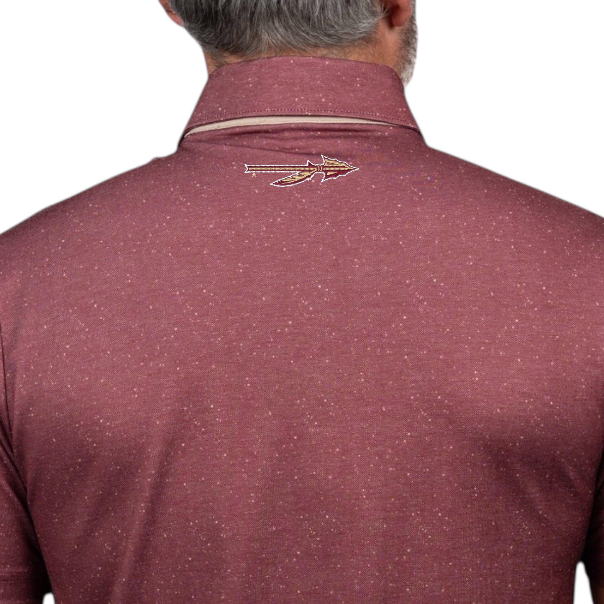 Florida State - Seminoles Spear