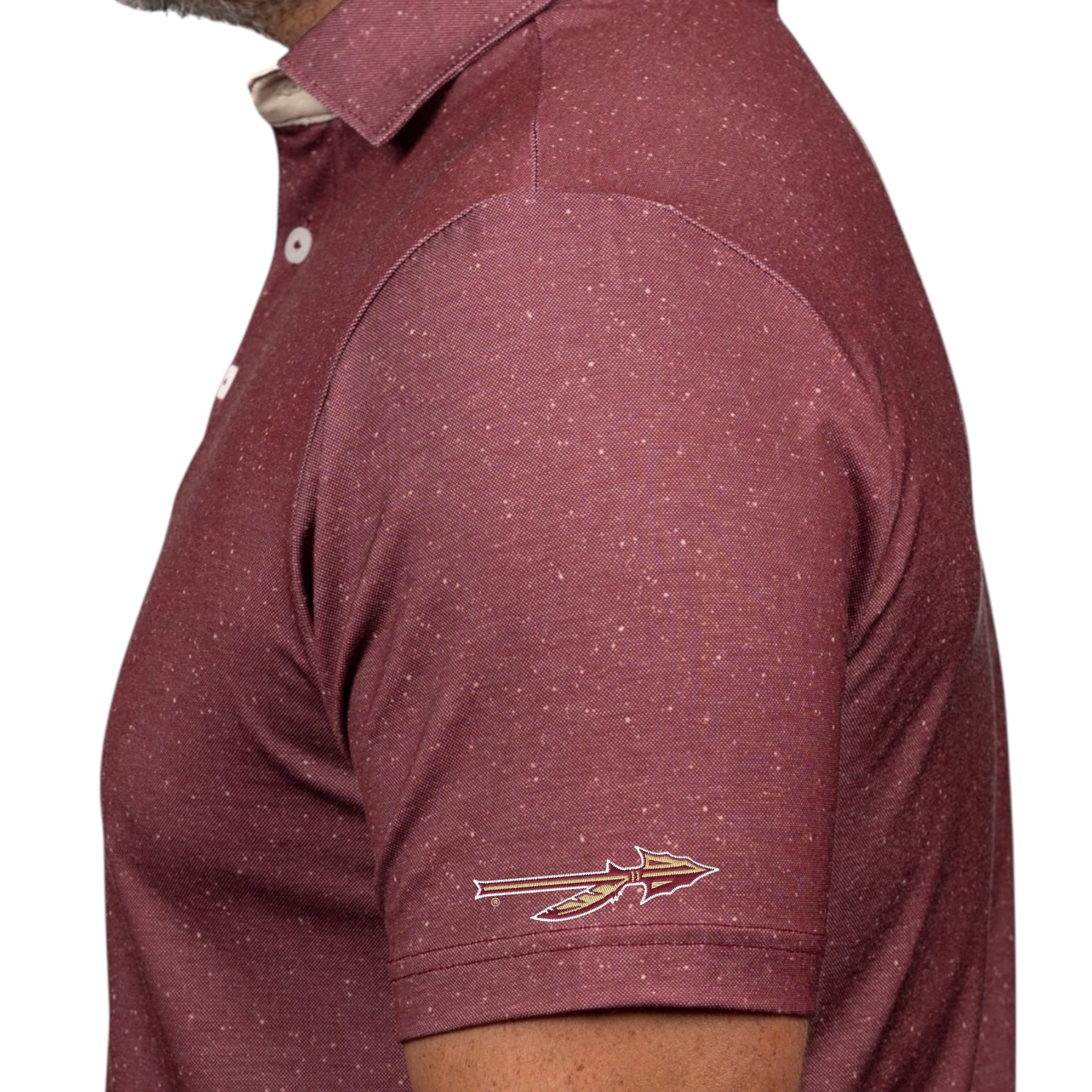 Florida State - Seminoles Spear