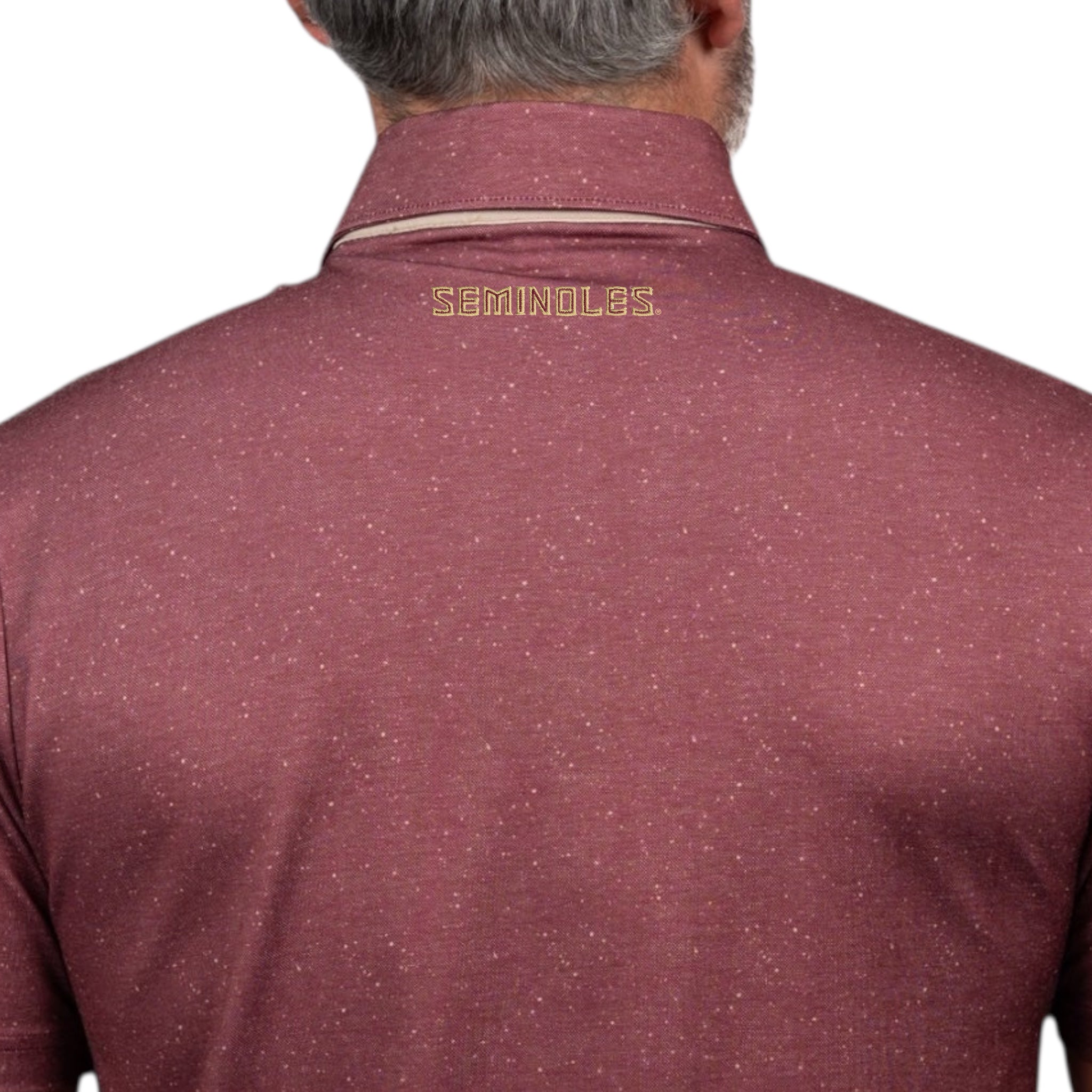 Florida State - "Seminoles" Wordmark