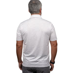 fsu whiteout polo back