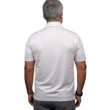 fsu whiteout polo back