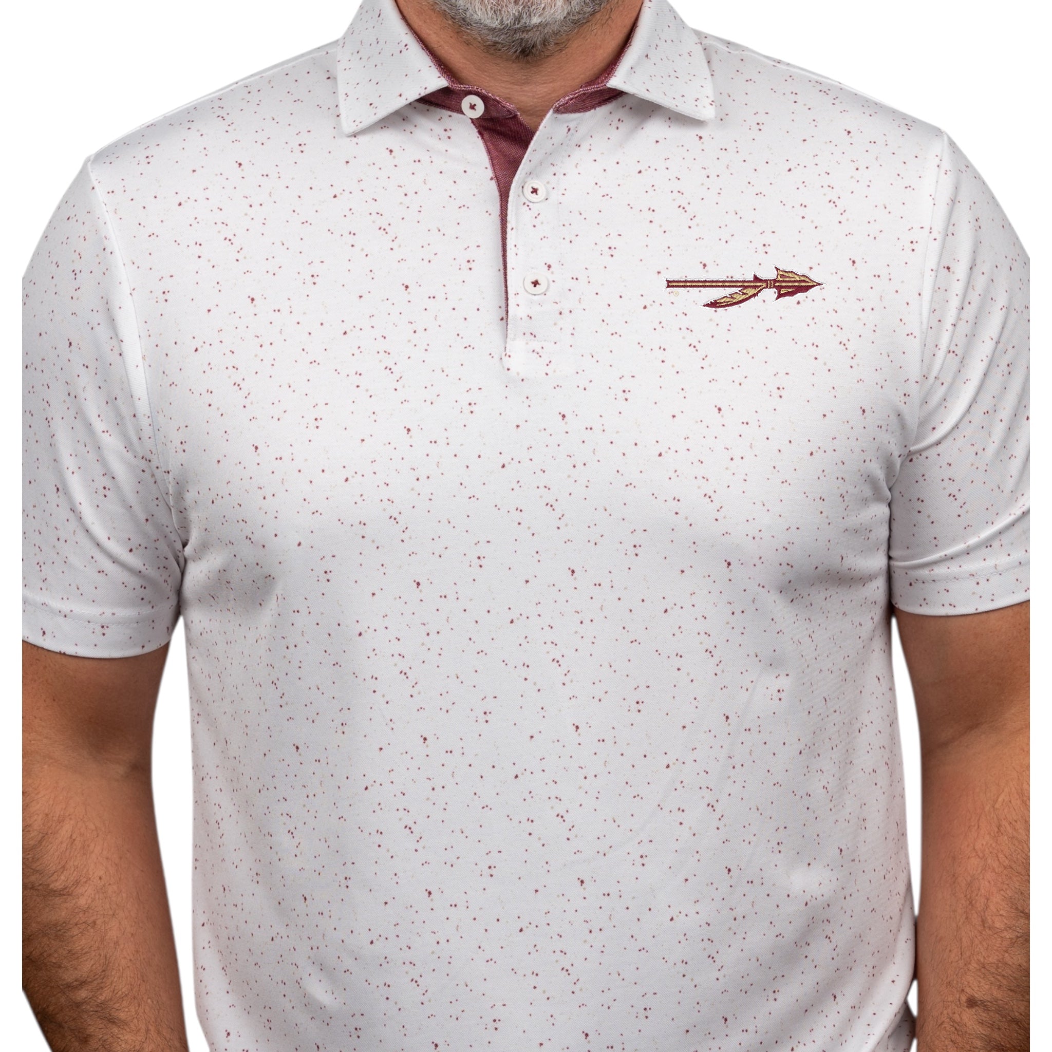 Florida State - Seminoles Spear