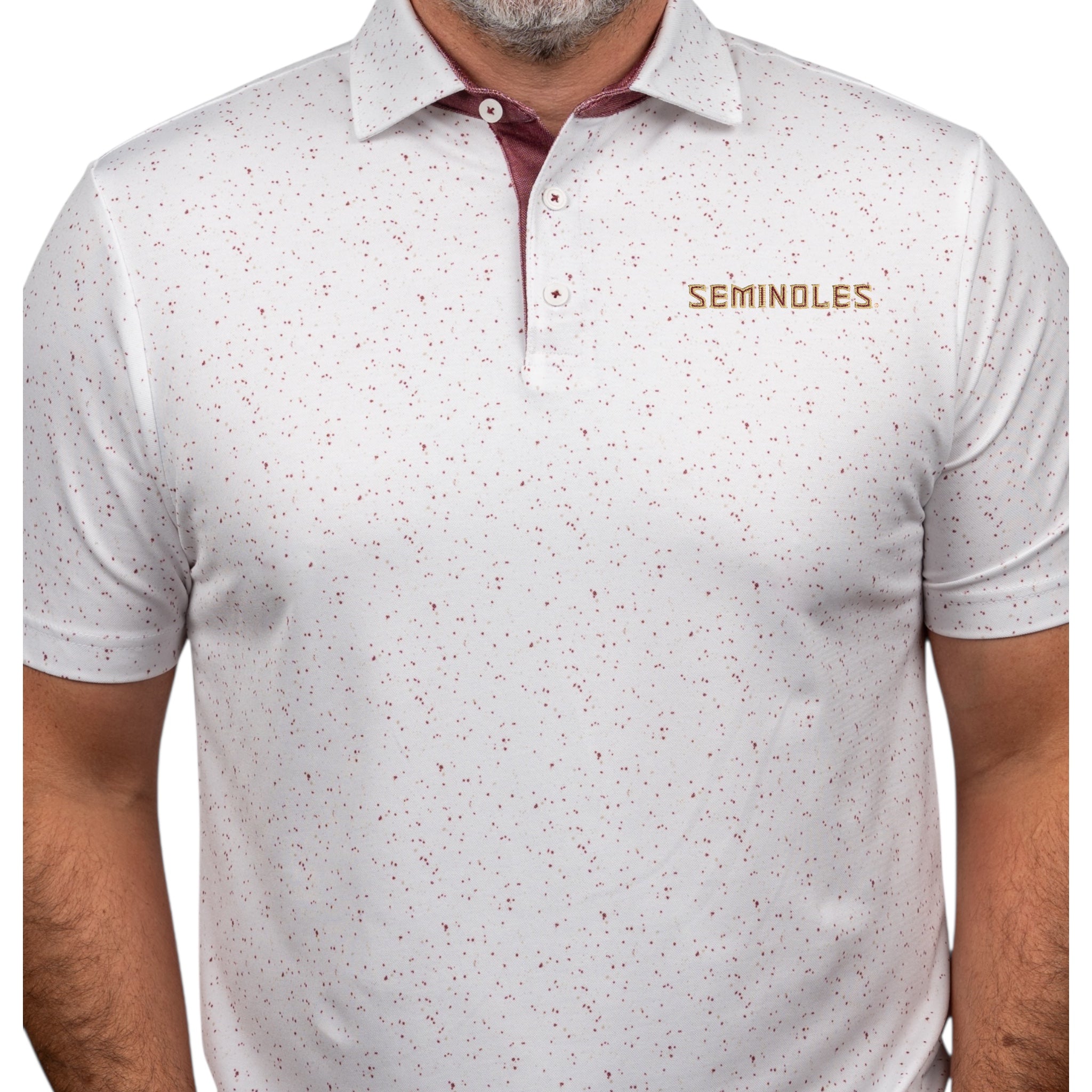 Florida State - "Seminoles" Wordmark