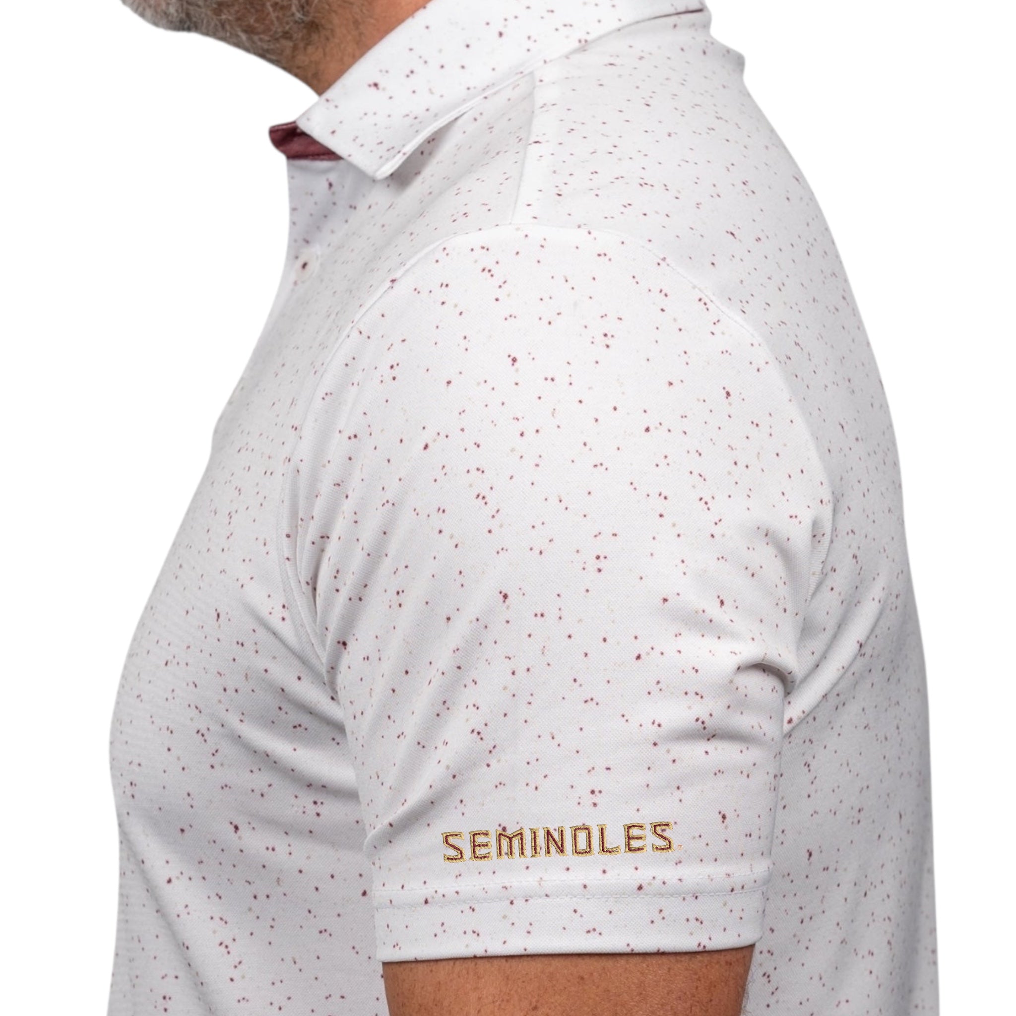 Florida State - "Seminoles" Wordmark
