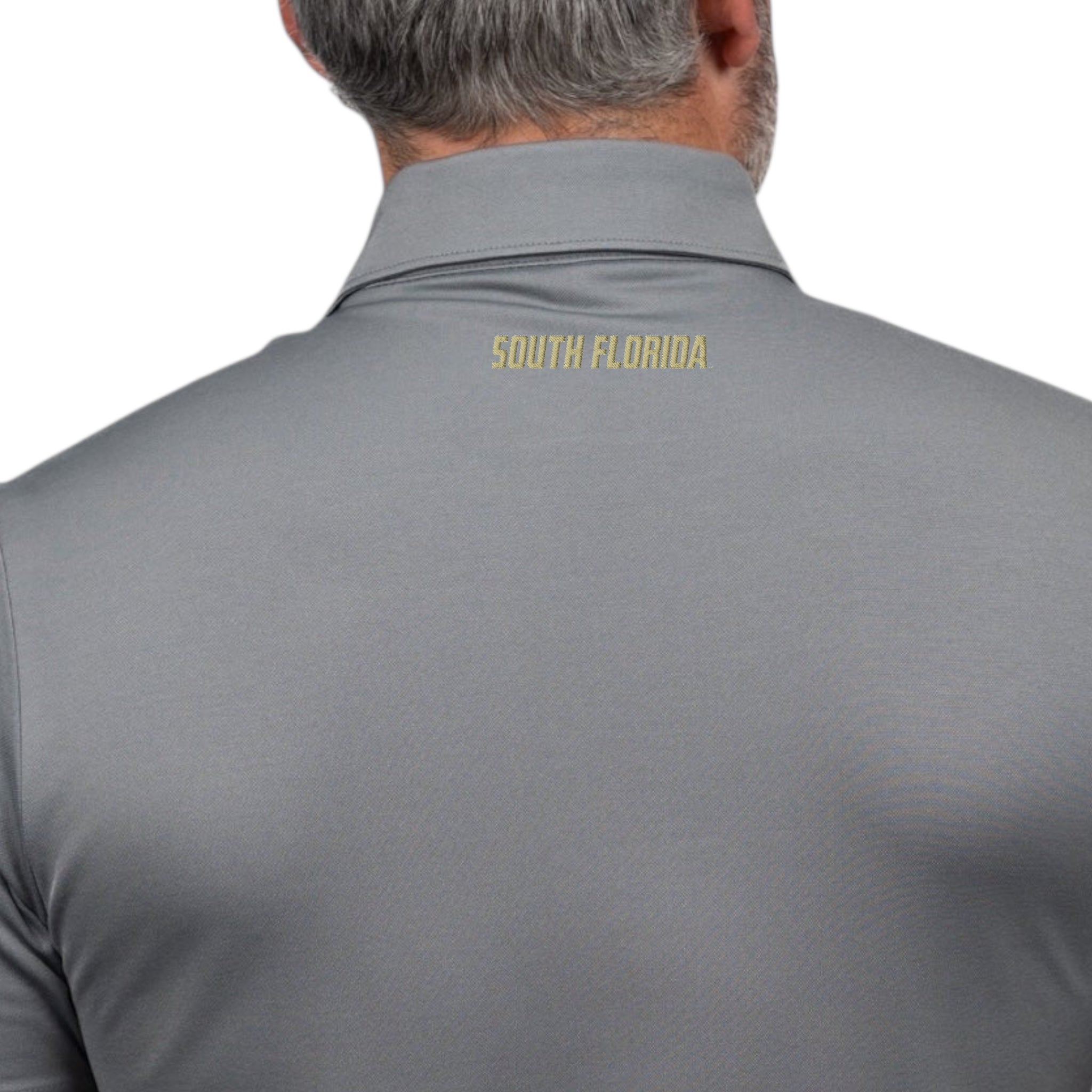 South Florida - "South Florida" Wordmark