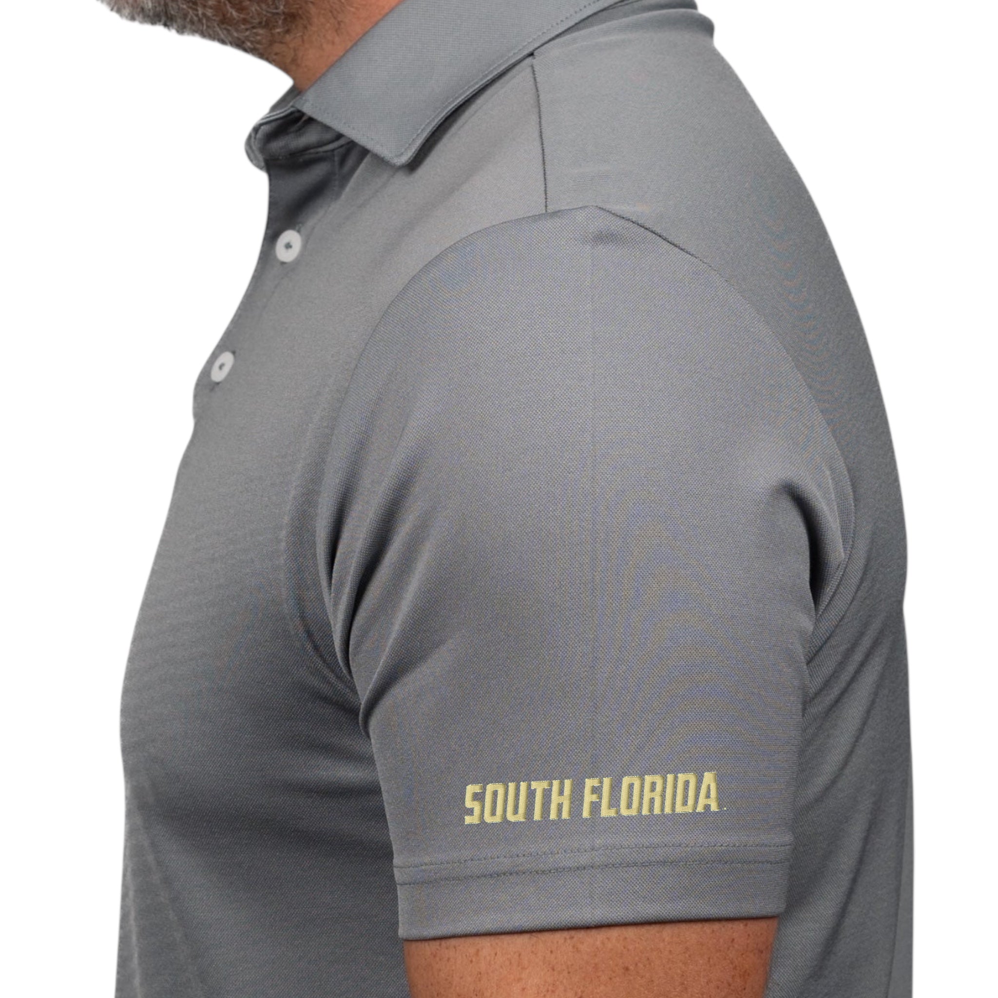South Florida - "South Florida" Wordmark
