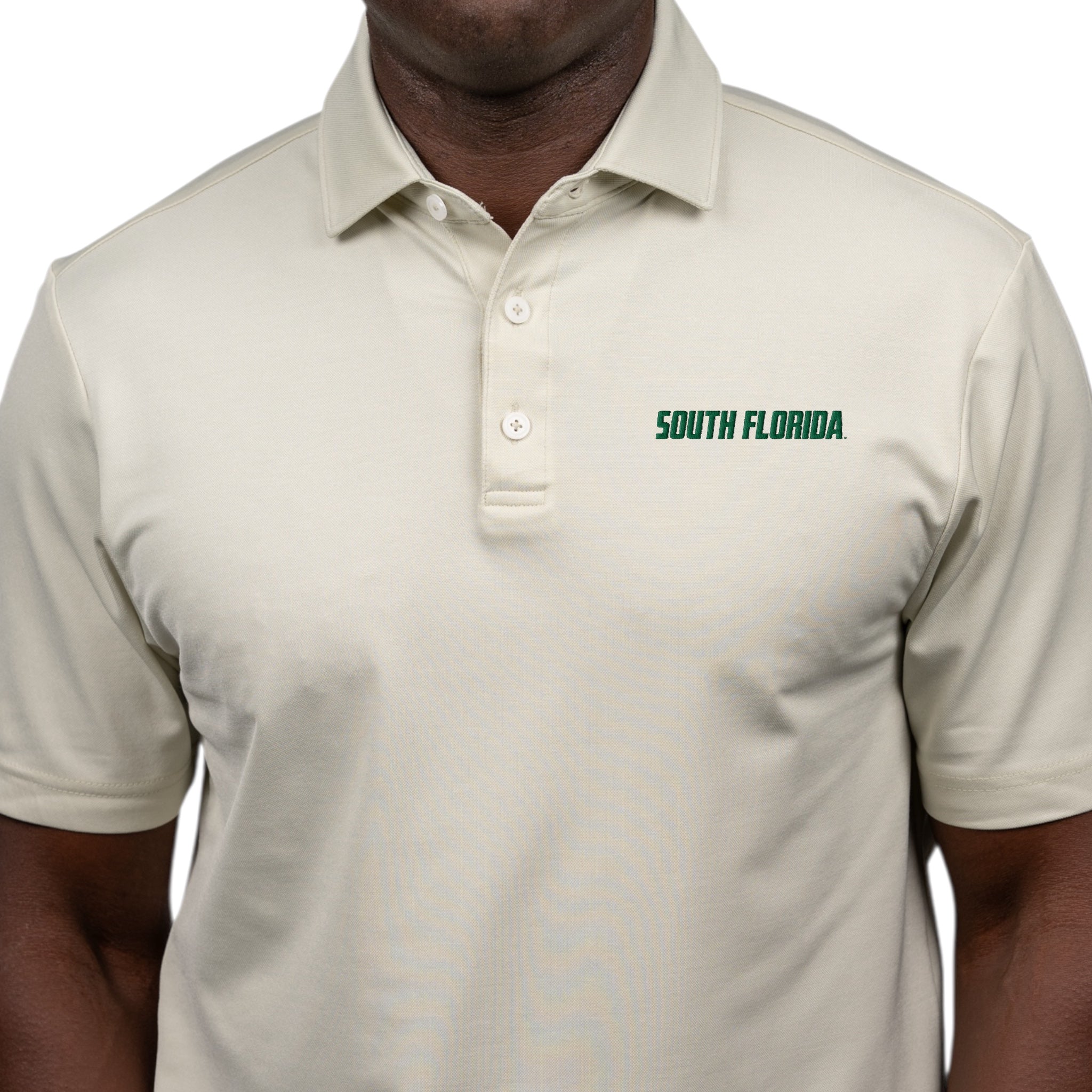 South Florida - "South Florida" Wordmark